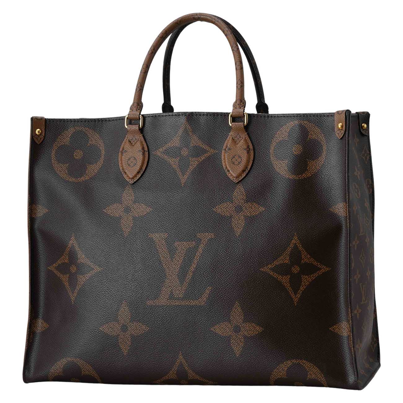 LOUIS VUITTON(USED)루이비통 온더고 GM